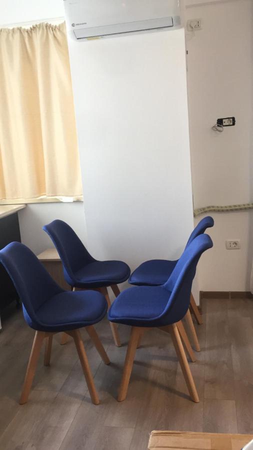 Apartament Gabrox Năvodari Esterno foto