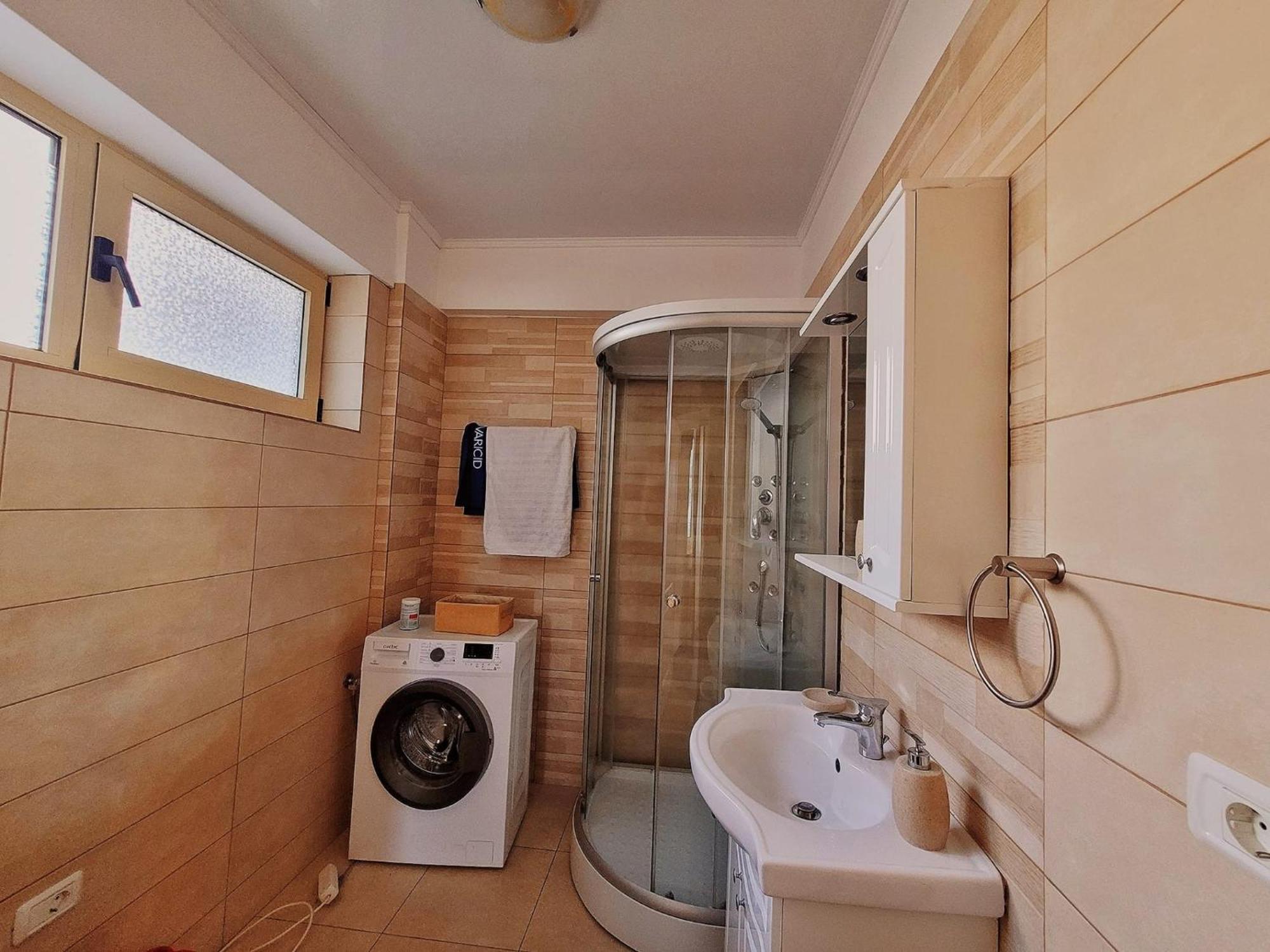 Apartament Gabrox Năvodari Esterno foto