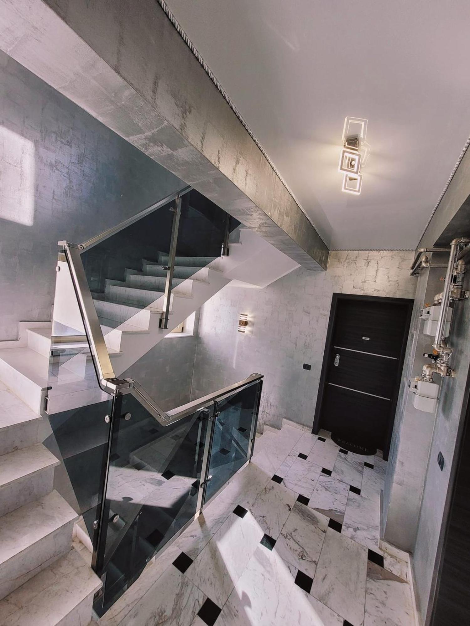 Apartament Gabrox Năvodari Esterno foto